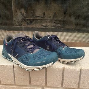 ☁️💙 ON Cloud Running Shoes 💙☁️